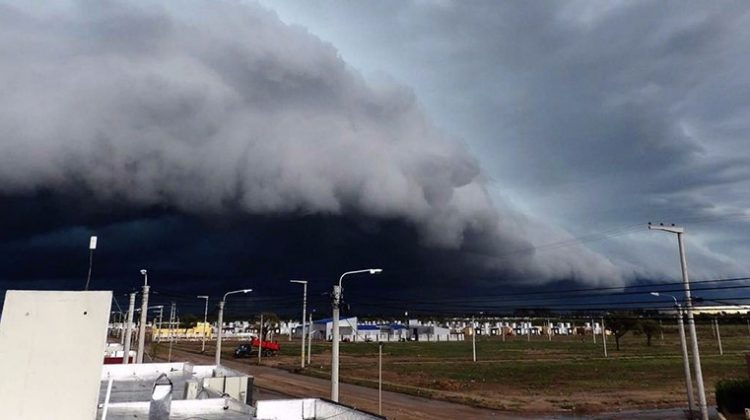 Medidas de prevención y cuidados en caso de tormentas