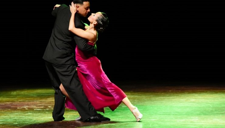 Termina la espera, llega el Festival de Tango Puntano