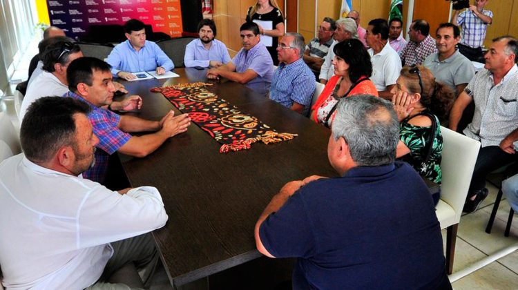 El Gobierno de San Luis lanzó una línea de créditos blandos para taxistas y remiseros