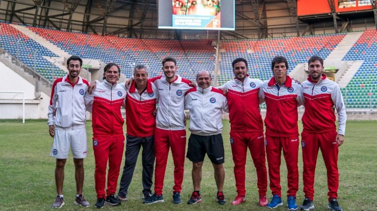 Argentinos Juniors cerró su pretemporada en “La Pedrera”