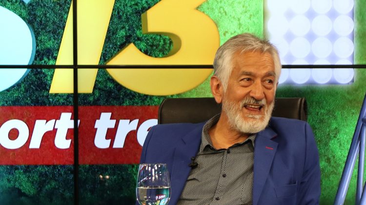 Alberto Rodríguez Saá: “Abramos las puertas de los clubes a todos”