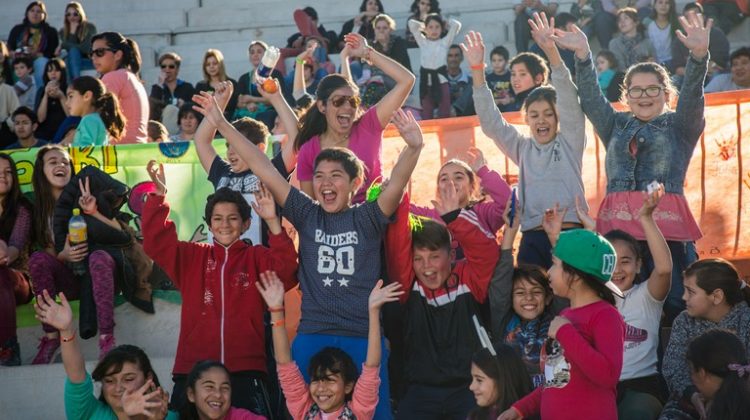 Continúan abiertas las inscripciones para la colonia de vacaciones de “La Pedrera”