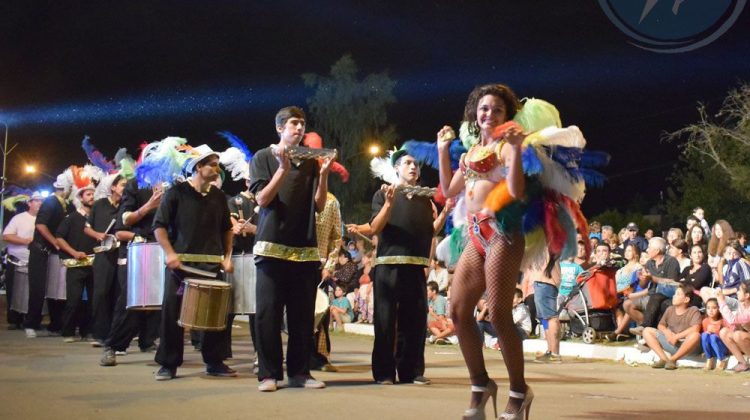 Paso Grande y Carpintería se suman a la grilla de festivales para este finde