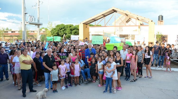 Todos los servicios de salud reunidos en un solo lugar