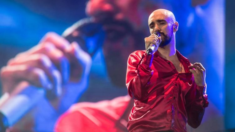 Lo que tenés que saber sobre el show de Abel Pintos en el Festival de la Amistad