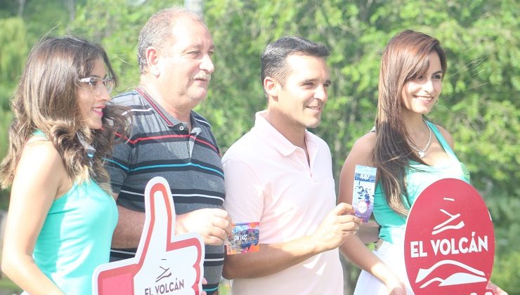 El Gobierno provincial presentó la app “Turismo San Luis 4.0”