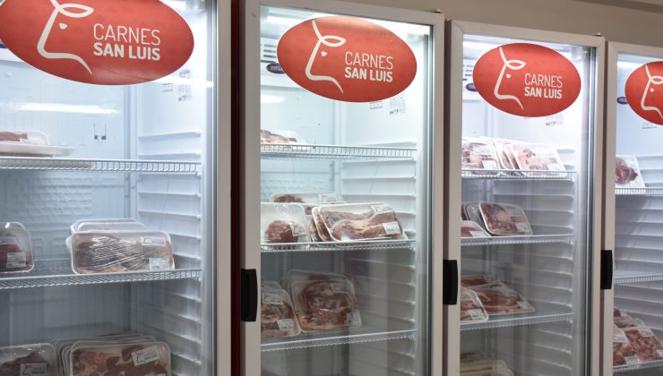 “Carnes San Luis” ofrece una semana con productos de calidad y a precios accesibles