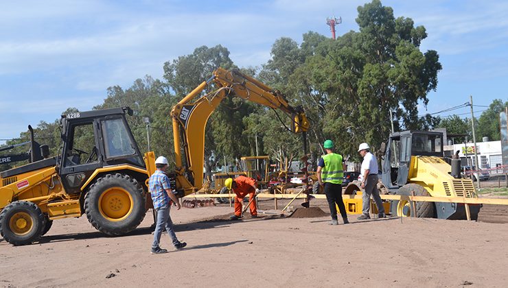 Teatro Club Social: un “Sueño Puntano” que reactivará la zona noroeste de la ciudad de San Luis