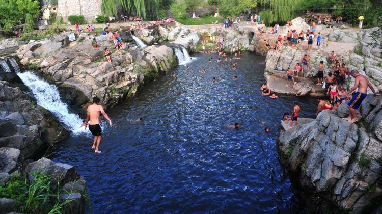 San Luis, entre las 5 provincias turísticas con mayor ocupación hotelera