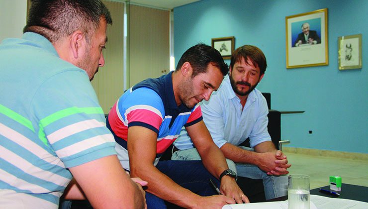 San Luis Agua realizó la cesión para su explotación turística al Ministerio de Turismo