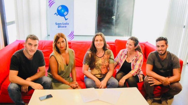 Proyectan capacitaciones para artistas en diferentes localidades