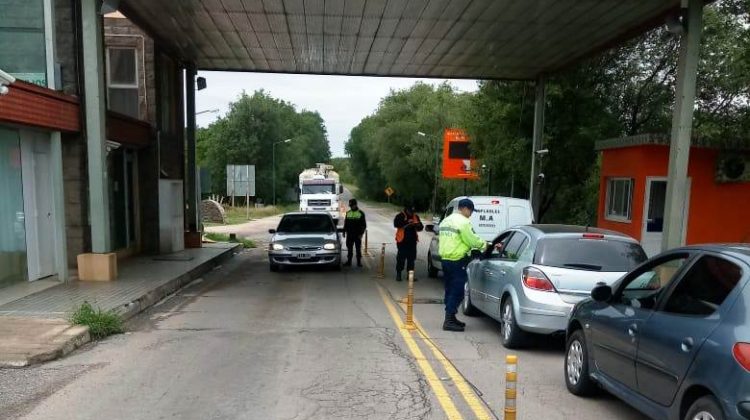 Más de 24 mil turistas arribaron a San Luis en el comienzo del verano
