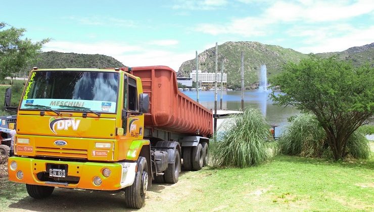 Más desarrollo turístico para el Parque Nativo