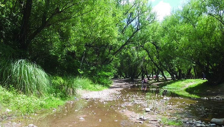 Hasta que aumenten los niveles de los ríos, la entrega de agua en el Suyuque se hará con turnos programados