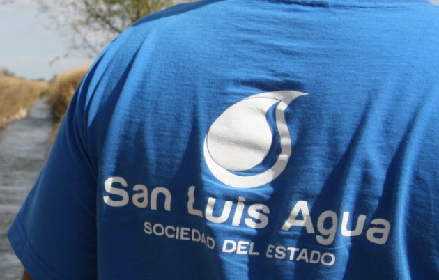 Guardia de San Luis Agua