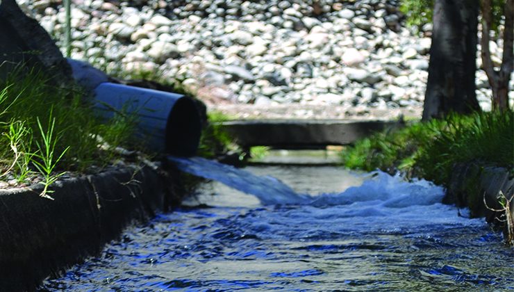 Suspensión del turnado para entrega de agua en Suyuque