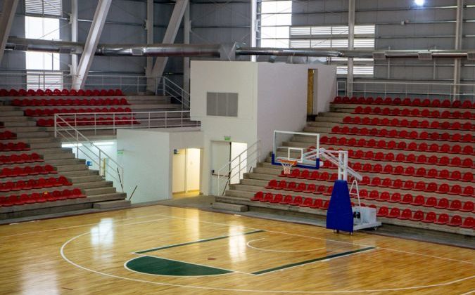 Este miércoles en Arena La Pedrera se realizará un campus de básquet para jóvenes