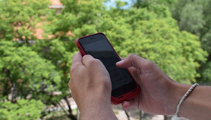 Lanzan un nuevo servicio telefónico para consultas turísticas