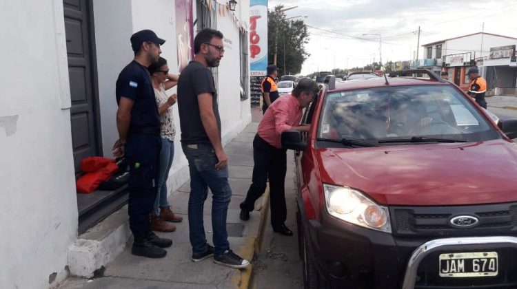 Últimos días del operativo de seguridad vial “Vacaciones Seguras”