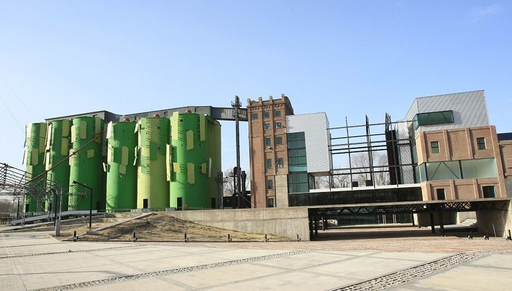 Dos días de teatro infantil en el Complejo “Molino Fénix”