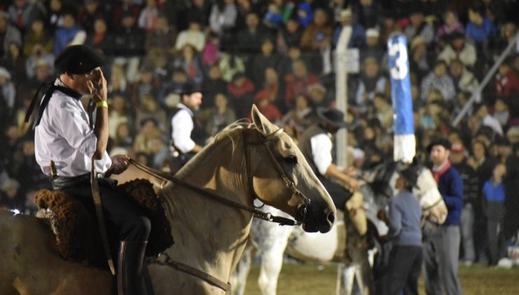 Festival del Caldén: preacreditaciones para periodistas