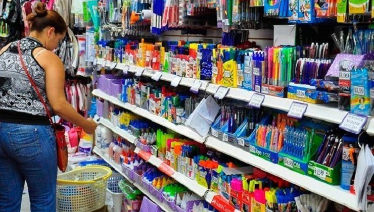 Ya son doce los comercios adheridos a la Canasta Escolar Económica 2019