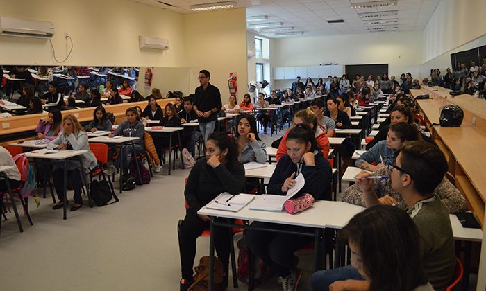 Comenzaron los cursos de nivelación para más de 2.000 alumnos de la UPrO