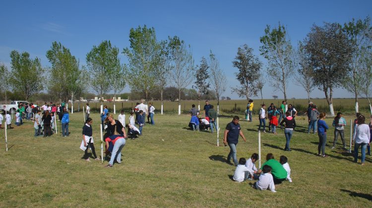 San Luis presidirá la Comisión de Educación Ambiental del COFEMA