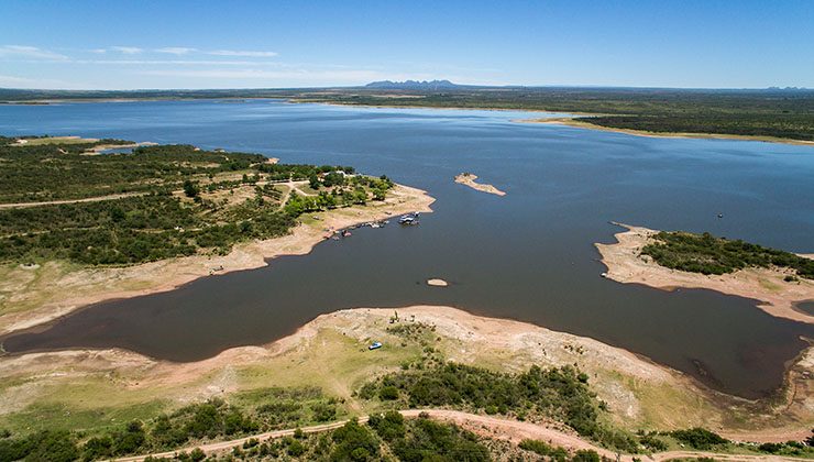 Gestión integrada del agua cruda