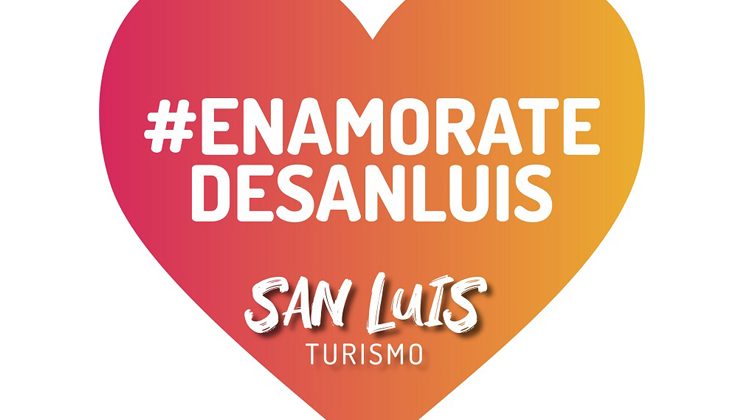 Turismo y Parques lanzó un concurso por el Día de los Enamorados