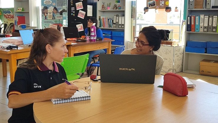 Definen estrategias innovadoras para el inicio de clases en escuelas generativas