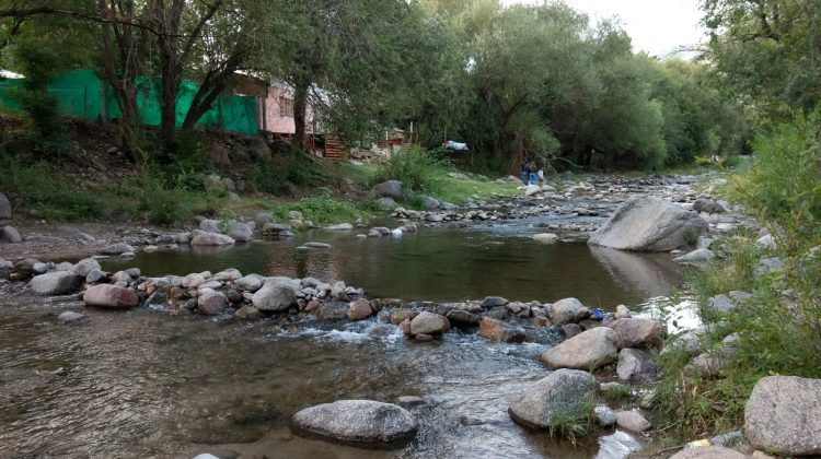 Mejora el clima y vuelven los días agradables