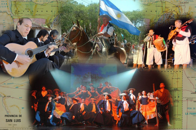 Este sábado se realizará, en el nuevo Polideportivo de Juan Llerena, el 22° “Festival del Reencuentro y la Amistad”.