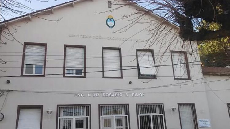 La Escuela “Rosario M. Simón” tendrá ciclo orientado del nivel secundario