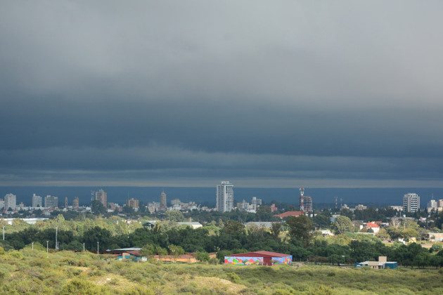 Recomendaciones ante lluvias y tormentas