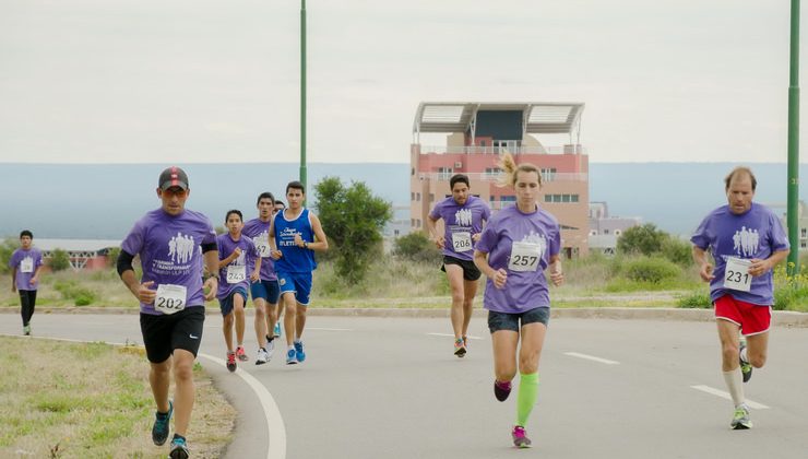 Se vienen los 5K de “La Maratón ULP”