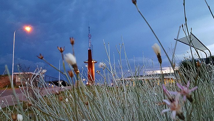 Un finde inestable para el territorio provincial