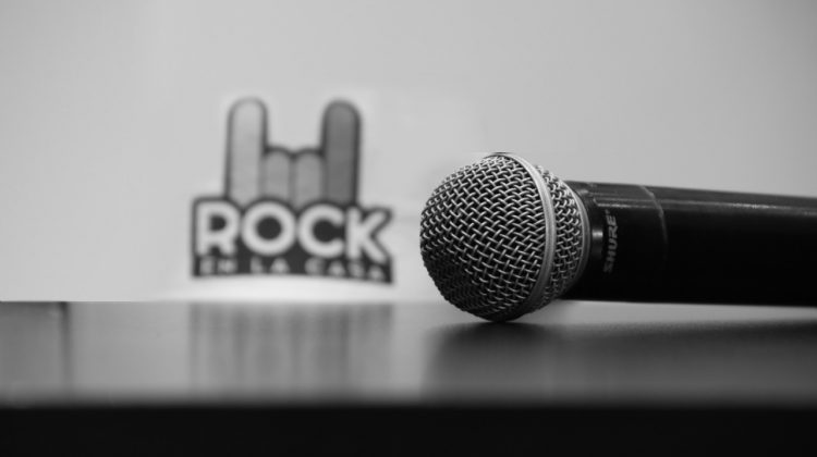 Comenzó la cuenta regresiva para el festival de rock en la Casa de la Música