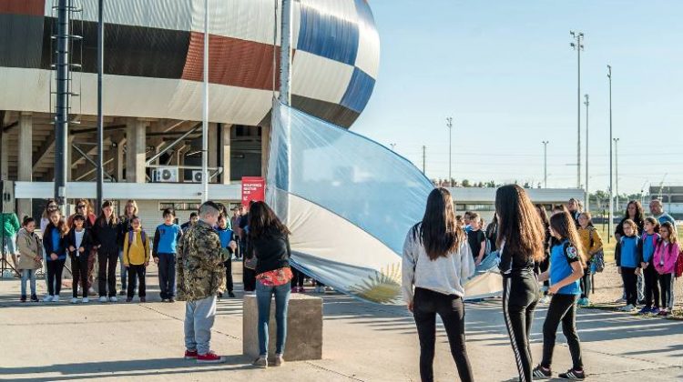 Las escuelas generativas de La Pedrera comenzaron con muchas actividades