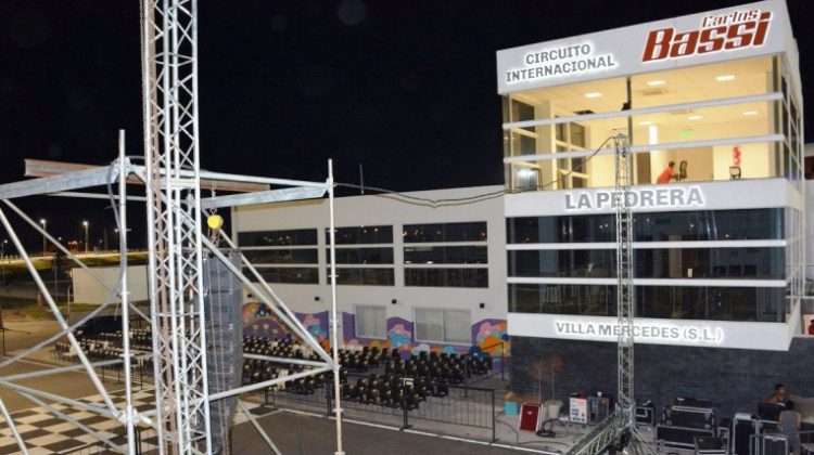 Carnaval Provincial de los Pueblos: implementarán operativo de seguridad