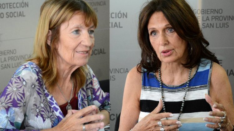 Las políticas públicas de la Provincia protegen y contienen a los tres chicos rescatados en Perú