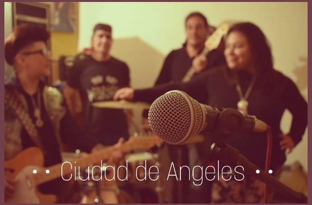 Este viernes se presentará “Ciudad de Ángeles” en el Ciclo Cultural