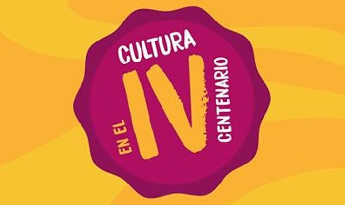 “Cultura en el IV Centenario”: La Khumbao dice presente