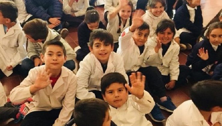 Presentarán el Diseño Curricular de Educación Primaria en escuelas de la provincia