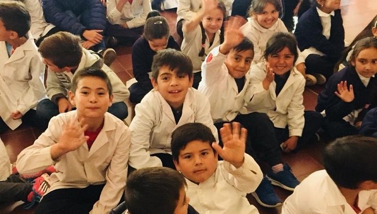 El Gobierno de San Luis presentará el Diseño Curricular de Educación Primaria