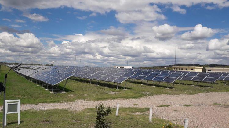 Este sábado comienza el curso de Instaladores de Equipos Solares