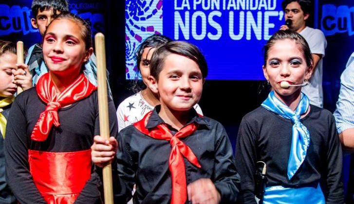 Intercolegiales Culturales lanza su sitio web renovado