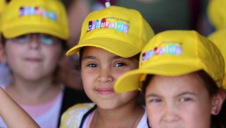 Continúa abierta la inscripción para los Intercolegiales Culturales