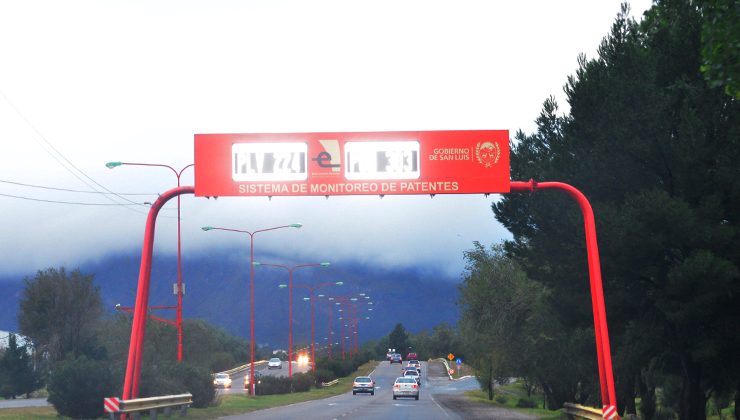 Las lluvias del lunes se intensificarán hacia la tarde