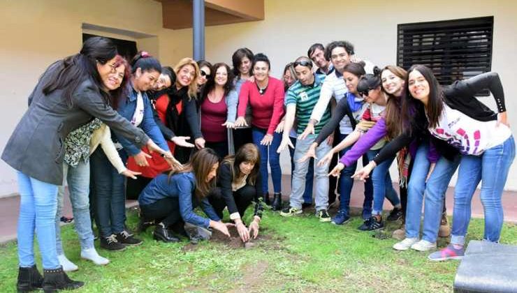 Cultura presente en el Día Internacional de los Bosques